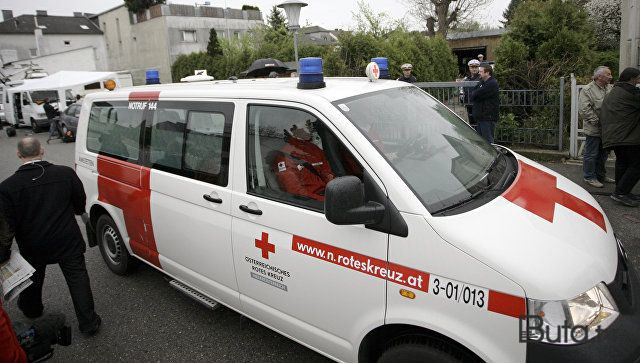  Qratsdakı məktəbdə terror törədən erməni imiş? - Foto  