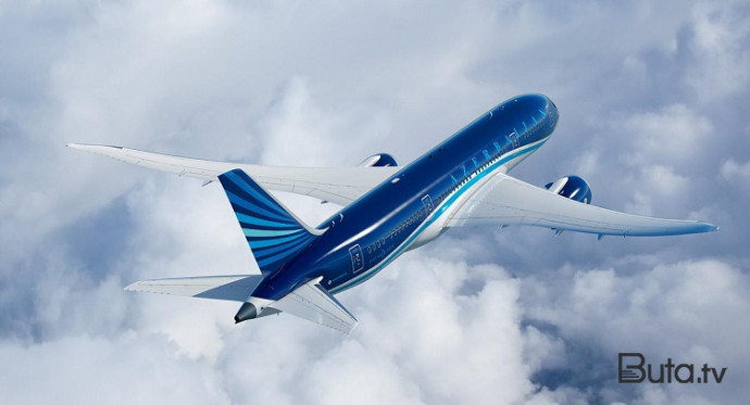  Bakıdan Təbrizə aviareyslər bu tarixədək ləğv edildi – Rəsmi  