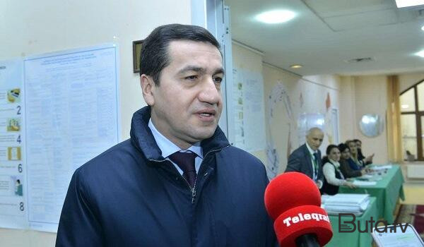 Yaxın Şərqdən gələ biləcək yeni sunamilərə hazır idik!  