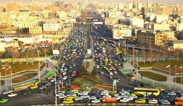  İranda panika yarandı: Tehran əhalisi şəhəri tərk edir  
