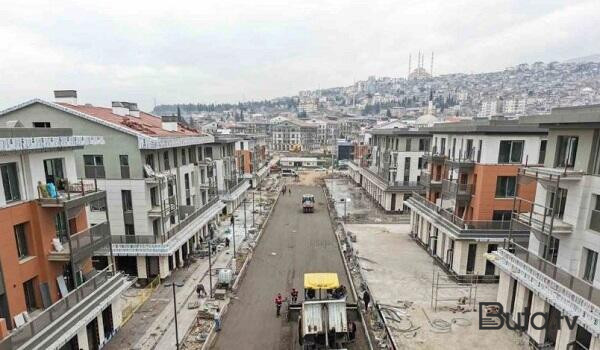  “Azərbaycan” məhəlləsi bu tarixdə açılacaq  