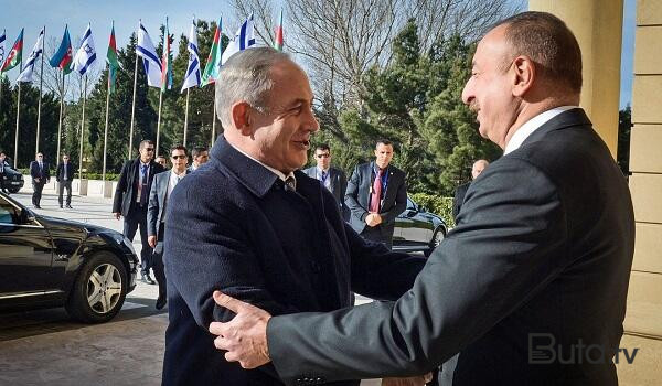  Guya Bakı və Təl-Əviv razılaşıb: bu feykin məqsədi...  