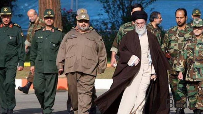 Tələyə düşən İranın qisası: Tehran Türkiyəyə də zərbə endirəcək?  