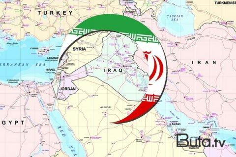  “İran hilalı” məhv edildi: İndi 