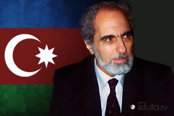 Elçibəyin İsrail-Azərbaycan münasibətləri barədə tarixi çıxışı  