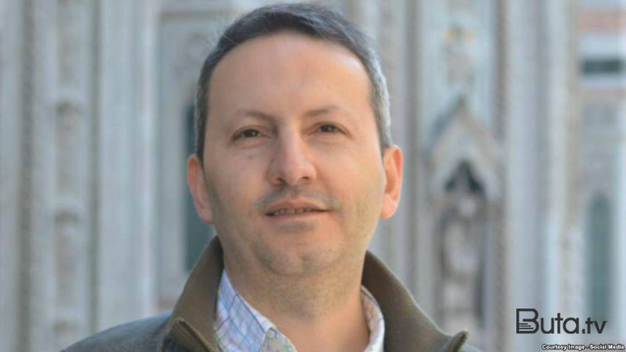  Həbsdə olan azərbaycanlı alimin həyatı təhlükədədir  