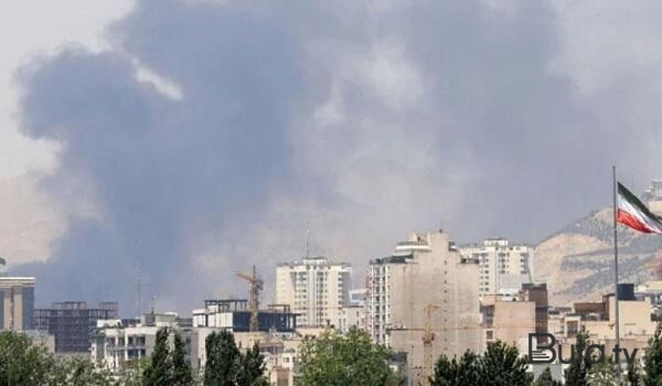  İrana zərbə tamamlandı, yeni hücum isə belə olacaq  