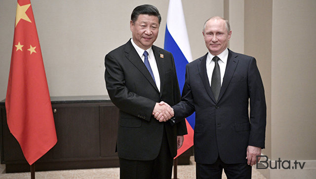  Putin və Szinpin bu səfərdən imtina etdilər – Müəmma  
