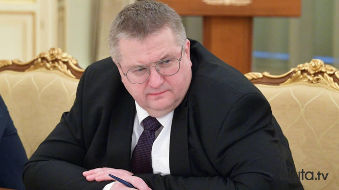  Aleksey Overçukun Azərbaycana səfəri ləğv edildi  
