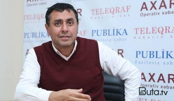  Seyfəddin Hüseynli Rusiyadakı qardaşlarının qətlindən danışdı  