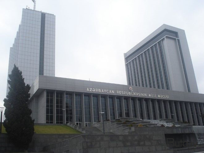  Azərbaycan nümayəndə heyəti Moskvaya səfərdən imtina etdi  