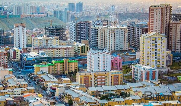  İran azərbaycanlıların da vətənidir: buna imkan vermərik  
