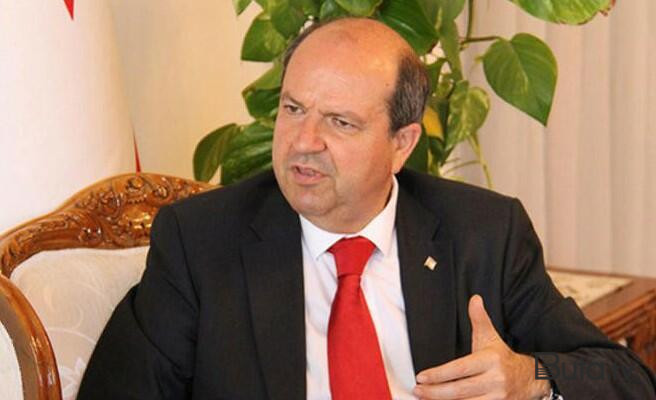  Ərsin Tatar bu tarixdə Azərbaycana gələcək  