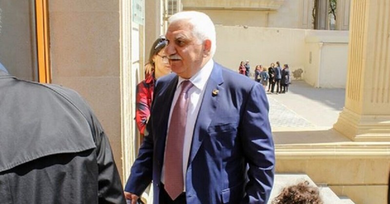  Bəylər Eyyubov yeni vəzifədə  