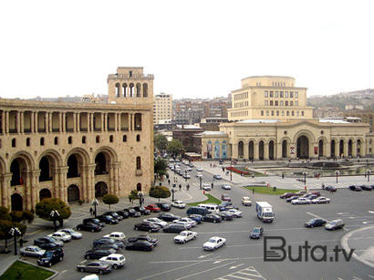  Bakının tələbi: İrəvanda bütün heyət istefa verdi  