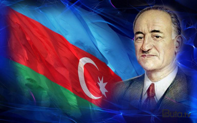  Bu gün Rəsulzadənin vəfatının ildönümüdür  