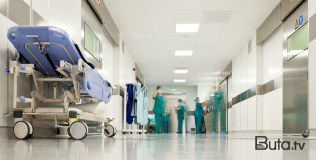  Bakıda bu klinikada yoxlama: protokol tərtib edildi...  