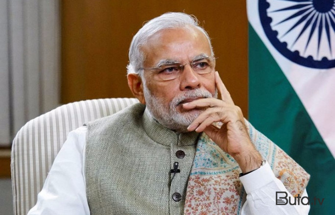  Çin Pakistanı seçdi, Modi Rusiyadan imtina etdi - Nə olacaq?  