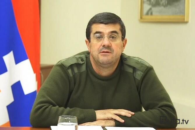  Arutyunyan Şuşanın işğalı əməliyyatından danışdı: Guya...  