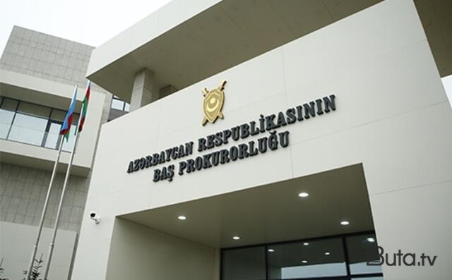 Ağacları kütləvi şəkildə kəsənlər vəzifəli şəxslər imiş  