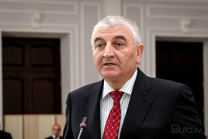  Pənahov 2 milyon dollarlıq villanı oğluna necə alıb?  
