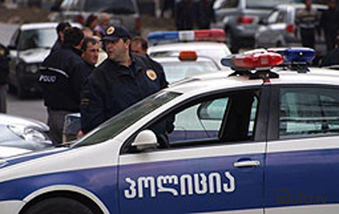  Rustavidə saxlanılan İŞİD üzvü Azərbaycan vətəndaşıdır  