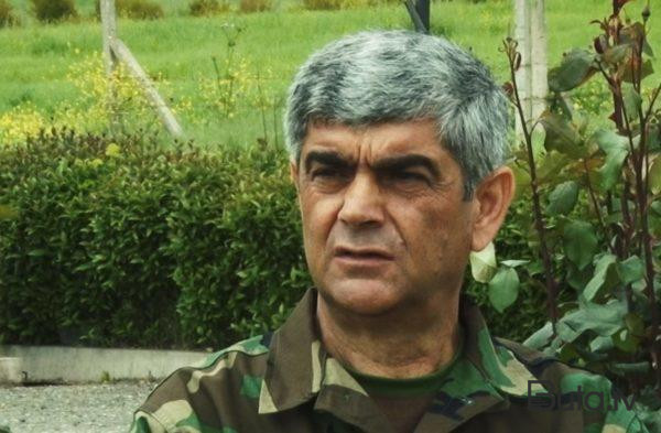  Balasanyandan Putinə: Kömək et, Qarabağa qayıdaq!  