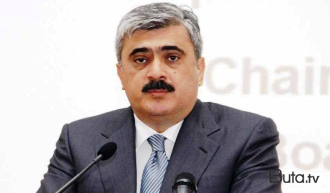  Samir Şərifov Suriyaya gedir, Şara ilə görüşəcək  