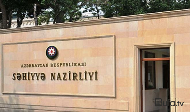  Nazir “Səhiyyə əlaçısı” medallarını kimlərə verib?  