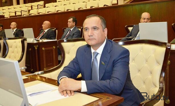  Çinlə əlaqələr yeni mərhələyə qədəm qoyur - Qafarov  