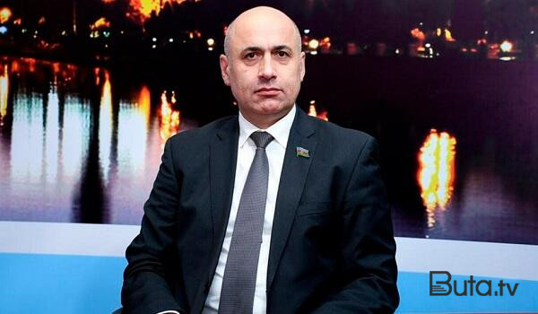  Badamovun saxlanılması: Rusiyadan hələ açıqlama yoxdur  