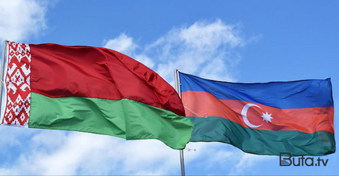  Belarus Azərbaycanla hərbi məhsullar istehsal edəcək  