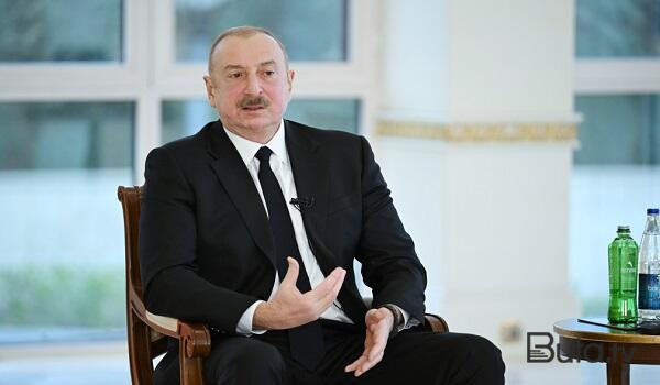  İlham Əliyevin Moskvaya səfərinin ləğvinin səbəbi bəlli oldu  