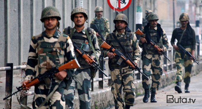  Hindistan-Pakistan toqquşmasının sensasion detalları: Niyə indi?..  