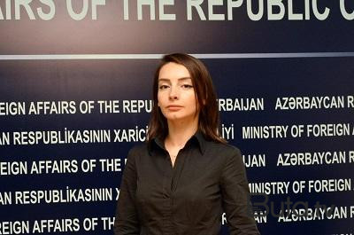  Fransadan diplomatik hörmətsizlik: səfrimiz dəvət almadı  