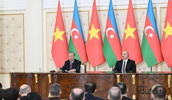  Bakı ilə imzalanan bəyanatın icrası üçün 5 təklif... - Lam  