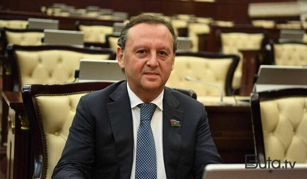 Heydər Əliyev siyasəti uğurlarımızın təminatıdır  