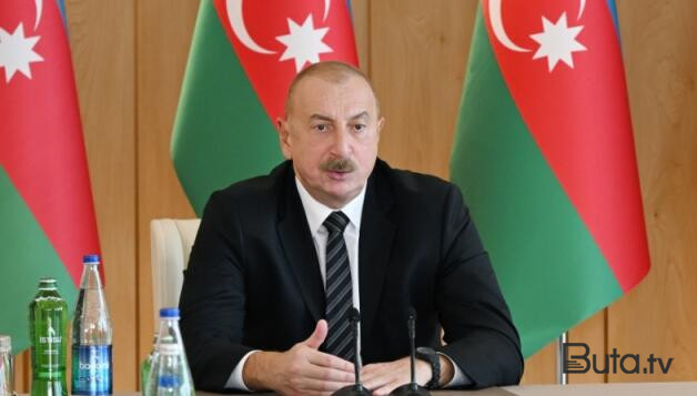  Prezidentdən mühüm mesaj: Bizimlə hesablaşmayan...  