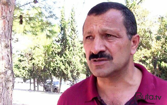  Tofiq Yaqublu düz etdi, vəziyyəti o həddə çatdırmadı  