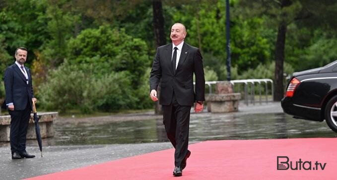  Prezidentin Avropa Zirvəsi: Bakı-Brüssel xəttində yeni mərhələ  