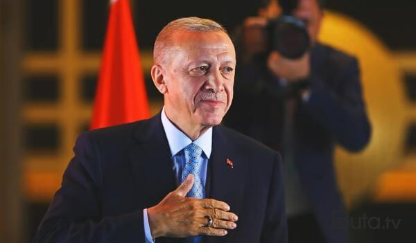  Ərdoğan Azərbaycanla bağlı 3 sazişi təsdiqlədi  