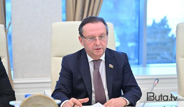  Bu, İlham Əliyevin yüksələn nüfuzunun göstəricisidir  