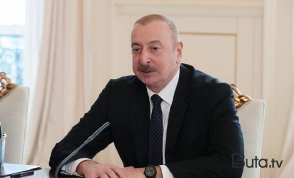  Macarıstanla Azərbaycanın oxşarlığı... - Prezident sadaladı  