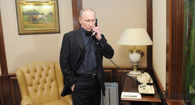  Bu, Putinin 3-cü müharibəsidir: İlk ikisində necə oldusa… 