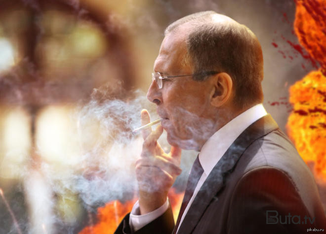  Lavrovun qalmaqallı Kəlbəcər açıqlaması - Rusiyanın yeni planı...  