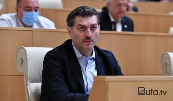  İrəvan və Bakı arasında sülhə maraqlıyıq - Kavelaşvili  