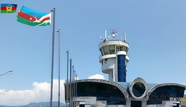  MN-də təklif: Xocalı aeroportu yenidən fəaliyyətə başlasın  