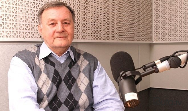  Tehran Bakıya dəhliz verdi, Zəngəzur bitdi - Tarasov  