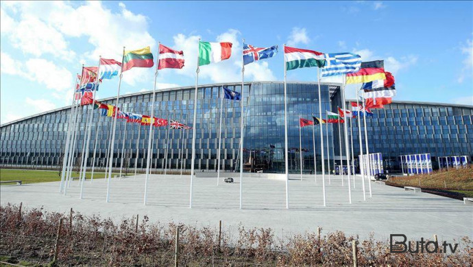  NATO iclasında Azərbaycana qarşı hücumlardan danışıldı  