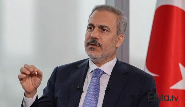  Fidandan Azərbaycan açıqlaması: Sülhün təmin edilməsi...  